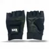 Guantes Fitness PRO cuero, XS a L