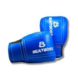 Guantín de entrenamiento BeatBoss  cuero sintético