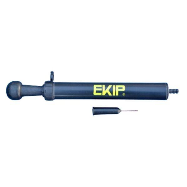 Inflador de mano EKIP simple acción