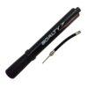 Inflador de mano GOALTY 10" doble acción