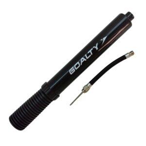 Inflador de mano GOALTY