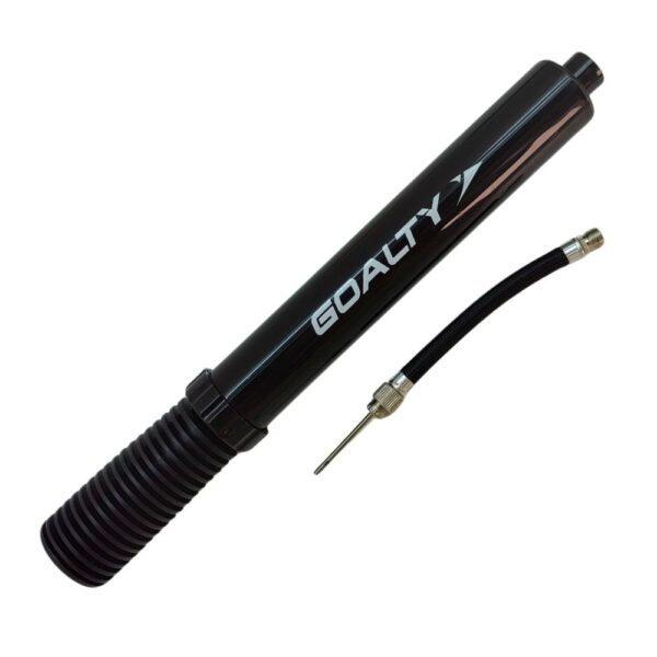 Inflador de mano GOALTY