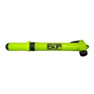 Inflador de mano c/adapt para pelotas