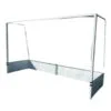 Arcos de Hockey reglamentarios 3,66x2,14 m