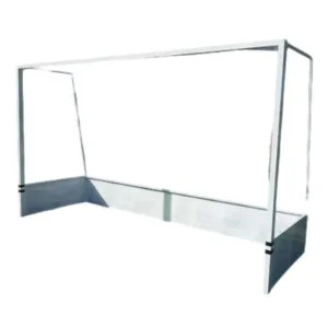 Juego de Arco de Hockey 3 66x2 14x1 20 m  desarmab