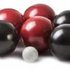 Juego de Bochas Oficial CAB, 12 bochas + bochín