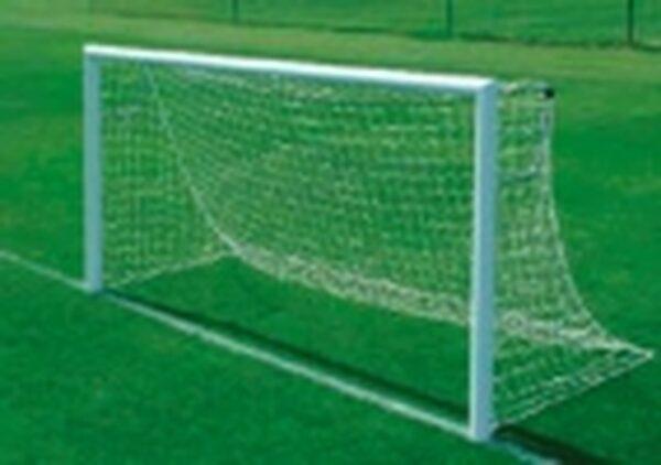 Juego de arcos fútbol 7 desarmable