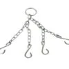 Cadenas para bolsa de box 75/90/120 cm