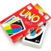 Juego de cartas UNO