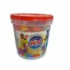 Ky bloques, balde x 60