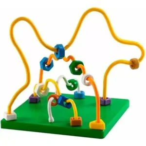 Laberinto 3D