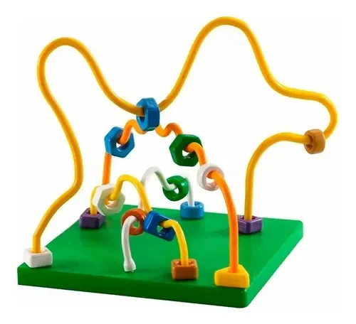 Laberinto 3D