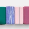 Ladrillo de yoga goma EVA 22x15x7,5 cm