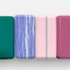 Ladrillo de yoga goma EVA 22x15x7,5 cm