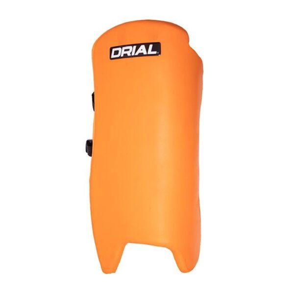 Legguard p/arquero de hockey DRIAL  mayores