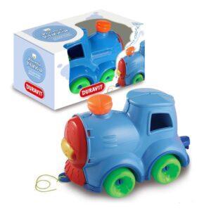 Locomotora didáctica DURAVIT