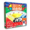 Ludo Royal Matic  tablero redondo Ø 28 cm  de 2 a