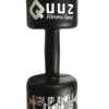 Mancuerna PVC recargable 0,5 a 12 kg, 30x12 cm