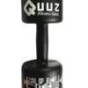 Mancuerna PVC recargable 0,5 a 12 kg, 30x12 cm
