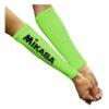Protectores para antebrazos MIKASA