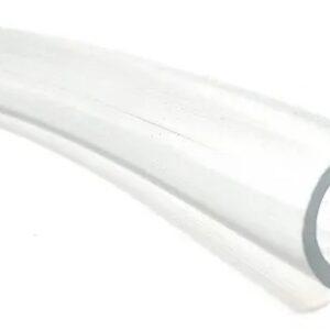 Manguera transparente  Ø int/ext 9/11 mm  x 50