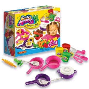 Masa DURAVIT Set MI COCINA 4 potes set de ollas
