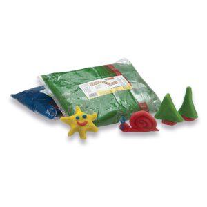 Masa DURAVIT paquete por 1 kg x color