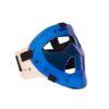 Máscara hockey DRIAL córner corto pro c/orejeras