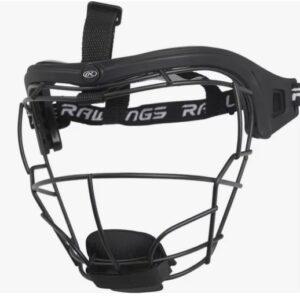 Máscara protectora Rawlings
