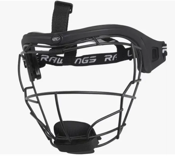 Máscara protectora Rawlings