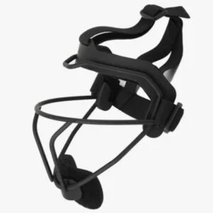 Máscara protectora South para Infield máxima vis