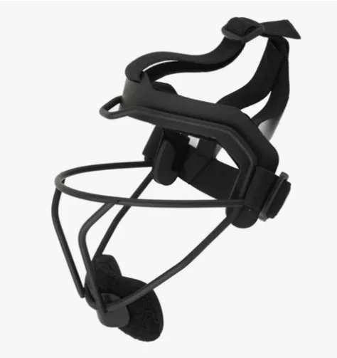 Máscara protectora South  para Infield  máxima vis
