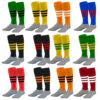 Medias deportivas  de algodón con talón  T 40/45