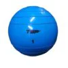 Medicine Ball 1 kg PVC, con pique