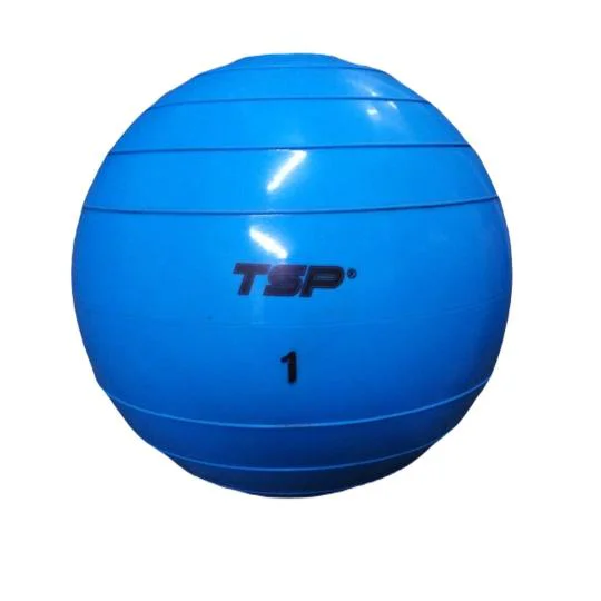 Medicine Ball 1 kg  PVC  con pique