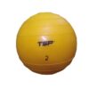 Medicine Ball 2 kg PVC, con pique