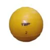 Medicine Ball 2 kg PVC, con pique