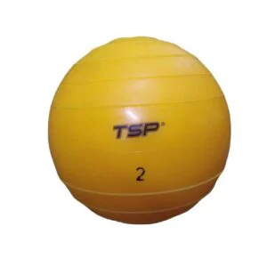 Medicine Ball 2 kgs  PVC  con pique