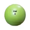 Medicine Ball 4 kg PVC, medio pique