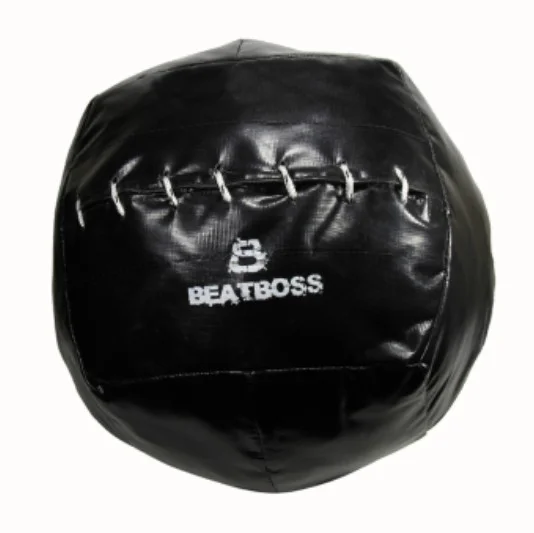 Medicine Ball Beat Boss 4 kg  sin pique