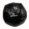 Medicine Ball BEATBOSS 6 kg sin pique, cosida