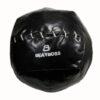 Medicine Ball BEATBOSS 8 kg sin pique, cosida