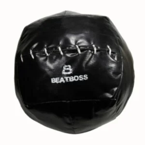 Medicine Ball Beat Boss 8 kg  sin pique