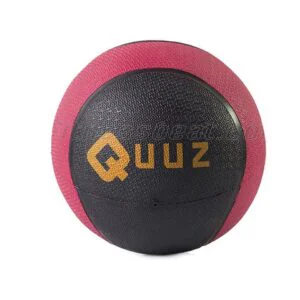 Medicine Ball QUUZ 1 kg  con pique
