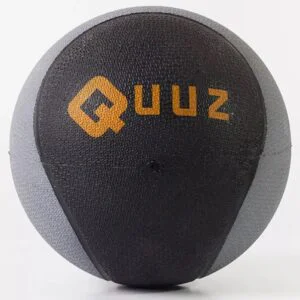 Medicine Ball QUUZ 5 kg  con pique