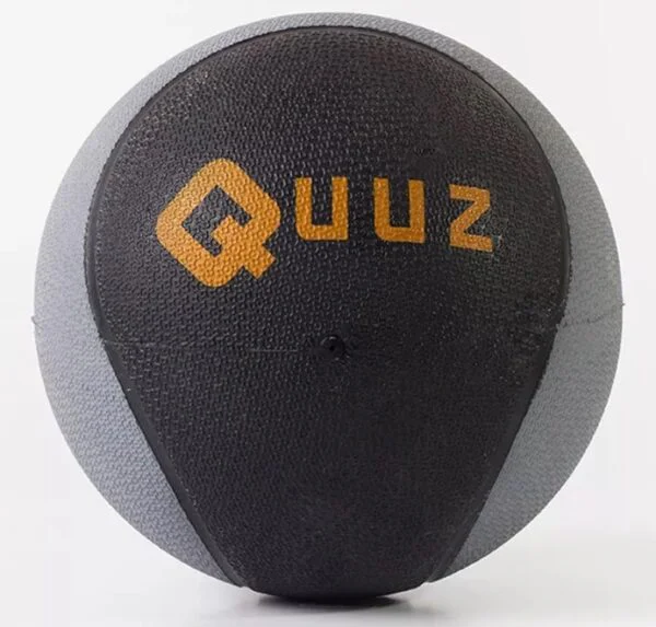 Medicine Ball QUUZ 5 kg  con pique