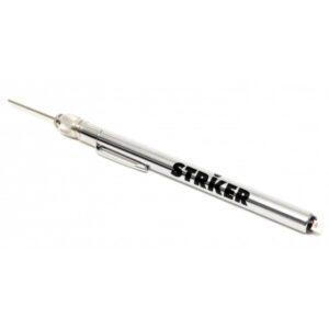 Medidor de presión STRIKER