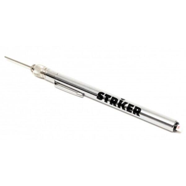 Medidor de presión STRIKER