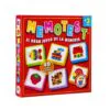 Memotest Infantil RUIBAL, 49 fichas