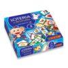 Mi primera lotería DURAVIT, 24 fichas